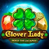 Clover LadyVoltent