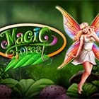 Magic Forest game icon