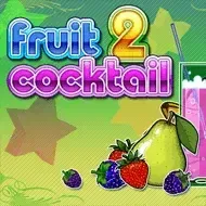 Fruit Cocktail 2 game screenshot