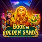 Book of Golden Sands