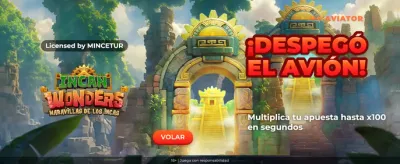 Descubre las Maravillas Incas