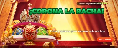 Depósitos rápidos en Chaskibet Perú