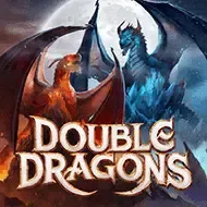 Double DragonsYggdrasil game icon