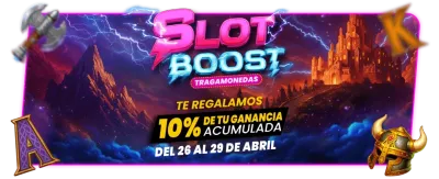 Premios Instantáneos de Jackpot