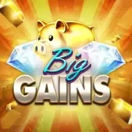 Big Gains game screenshot