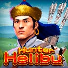 Hunter Helibu game screenshot
