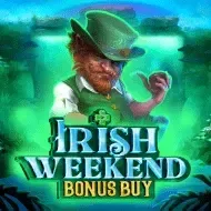 Irish Weekend Bonus Buy game screenshot