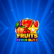 Fruits Fever BlitzSpinomenal