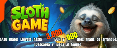 Regístrate y Juega Ahora