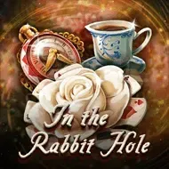 In The Rabbit Hole game screenshot