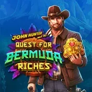 John Hunter and the Quest for Bermuda RichesPragmatic Play