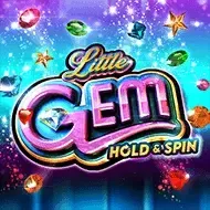 Little GemPragmatic Play game thumbnail