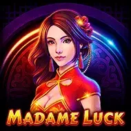 Madame LuckRubyplay game icon