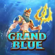 GRAND BLUE game screenshot